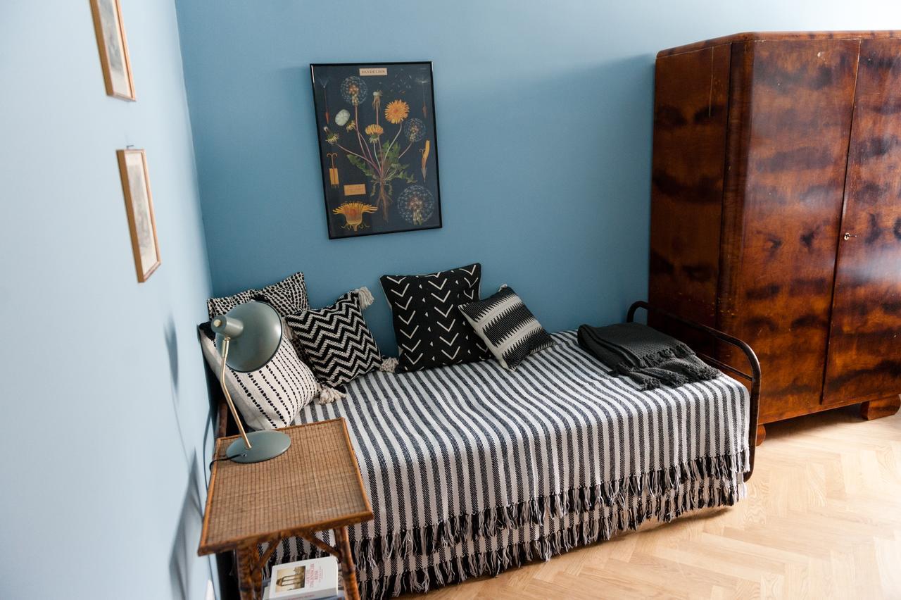 Apartamento Larogy Augarten