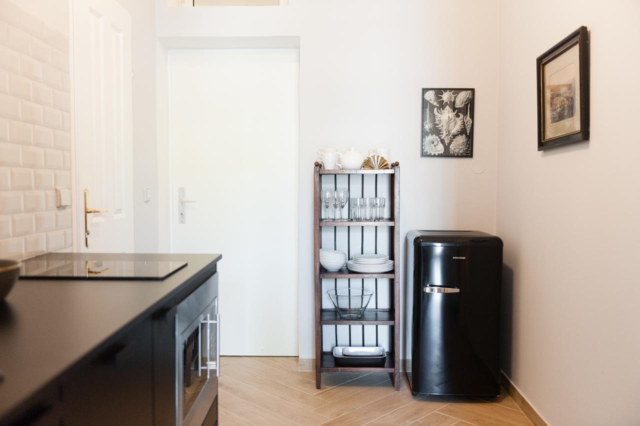Apartamento Larogy Augarten *