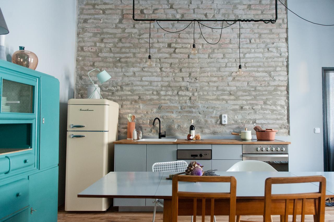 Apartamento Larogy Augarten Viena